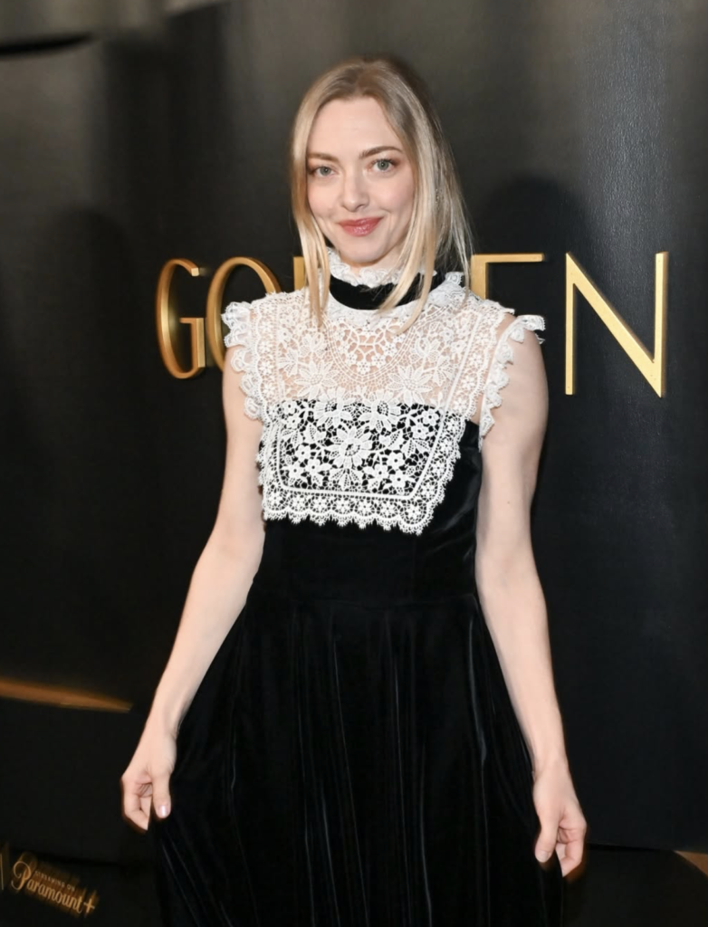 Golden Globes 2026: lista completa de presentadores confirmados